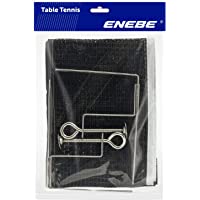 Enebe Juego Soporte Red Ping Pong TT Classic
